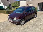 Twingo, Auto's, Voorwielaandrijving, Handgeschakeld, Particulier, Blauw