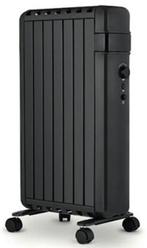 CHAUFFAGE A BAIN D'HUILE, Ophalen, Zo goed als nieuw, 800 watt of meer, Radiator