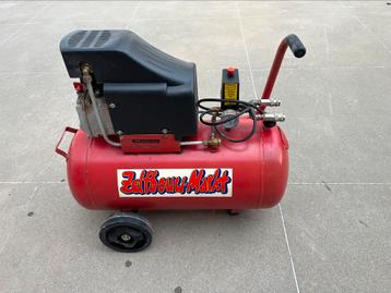 Compressor, Enlèvement, Utilisé
