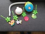 Mobile musical parc, Ophalen, Gebruikt, Mobiel, Met geluid