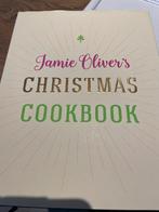 Christmas cookbook jamie oliver, Boeken, Kookboeken, Ophalen, Nieuw, Jamie Oliver, Europa