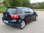 Golf 5/ benzine 1.6/ 85 kw /1590 Cc/ parkeer kamer, Auto's, Volkswagen, Handgeschakeld, 5 deurs, Golf, Euro 4