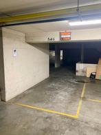 Parkeerplaats — Europese wijk, Immo, Garages en Parkeerplaatsen, Brussel