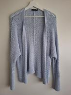 Damesvest River Woods maat L, River Woods, Ophalen of Verzenden, Maat 42/44 (L), Blauw