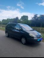 Peugeot 807  Exsport
 benzine uit 2005/ 225 km, Auto's, Particulier, Elektrische ramen, Te koop, Benzine