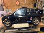 Clio RS Renault Sport 1/8, Hobby en Vrije tijd, Modelbouw | Overige, Ophalen of Verzenden, Zo goed als nieuw, Groter dan 1:32