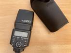 Canon Speedlite 430 EXII, TV, Hi-fi & Vidéo, Photo | Flash, Comme neuf, Canon, Enlèvement ou Envoi