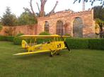 Tiger Moth TC 2m80, Ophalen of Verzenden