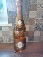 Champagne cristal 2002, Verzamelen, Ophalen of Verzenden, Nieuw, Champagne