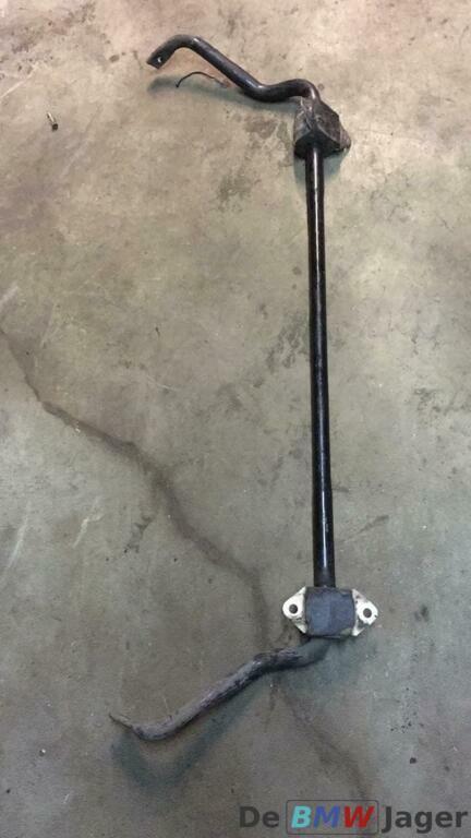 Stabilisatorstang voor BMW 3-serie E46 31351094539, Auto-onderdelen, Ophanging en Onderstel, BMW, Gebruikt, Ophalen of Verzenden