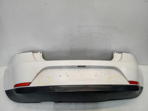 BUMPER ACHTER Seat Ibiza IV SC (6J1) (01-2008/12-2016), Auto-onderdelen, Carrosserie, Bumper, Seat, Achter, Gebruikt