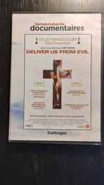 Deliver us from evil DVD documentaire. Als nieuw!, CD & DVD, DVD | Documentaires & Films pédagogiques, Comme neuf, Envoi, Autres types