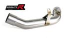 Katvervanger Suzuki GSX 1300 B-King 2007 - 2012 katalysator, Motoren, Onderdelen | Suzuki, Ophalen of Verzenden, Nieuw