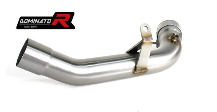 Katvervanger Suzuki GSX 1300 B-King 2007 - 2012 katalysator, Motoren, Onderdelen | Suzuki, Nieuw, Ophalen of Verzenden