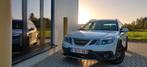 Saab 9-3X 2.0T XWD AERO AUTOMAAT + LPG, Auto's, Automaat, Particulier, Te koop, Benzine