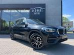 BMW X3 2.0iA xDrive30e Leder/Gps/Carplay/Trekhaak/Zetelvw, Automaat, 1998 cc, Gebruikt, 2065 kg