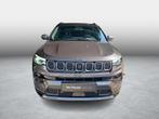 Jeep Compass 1.3 Turbo T4 150 4x2 DDCT 80th Anniversa, Auto's, Jeep, Stof, Gebruikt, 110 kW, 4 cilinders