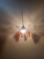 70 s Murano hanglamp, Huis en Inrichting, Ophalen, Gebruikt, Glas, Murano