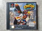Crash Bandicoot Warped ps1, Games en Spelcomputers, Games | Sony PlayStation 1, Ophalen of Verzenden, Zo goed als nieuw