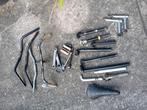 Vintage fiets materiaal onderdelen, Fietsen en Brommers, Ophalen of Verzenden