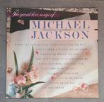 Michael Jackson: The Great Love Songs Of Michael Jackson(LP), Cd's en Dvd's, Vinyl | Pop, Ophalen of Verzenden