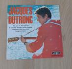 7"  Jacques Dutronc - Il est cinq heures, Paris s'énveille, Enlèvement ou Envoi, Single, Utilisé, Pop