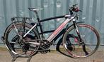 BH Bikes Evo Race sportieve e-bike mt M, Fietsen en Brommers, Zo goed als nieuw, 50 km per accu of meer