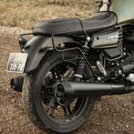 Moto Guzzi V7 III 750 zadeltas beugels, Ophalen of Verzenden