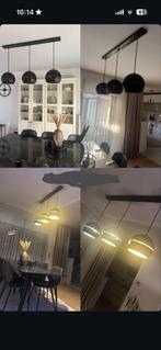 Hanglamp, Huis en Inrichting, Ophalen of Verzenden