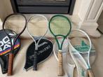 tennisrackets, Sport en Fitness, Ophalen, Gebruikt, Racket, Overige merken