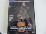Galacticop [DVD], CD & DVD, DVD | Thrillers & Policiers, Comme neuf, Mafia et Policiers, Tous les âges, Enlèvement ou Envoi