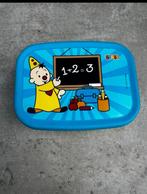 Bumba brooddoos, Ophalen of Verzenden, Gebruikt