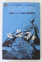 Batman - The long halloween - Dc comic strip, Gelezen, Ophalen of Verzenden