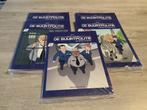 De Buurtpolitie verschillende strips, Boeken, Meerdere stripboeken, Ophalen of Verzenden, Zo goed als nieuw, NIX