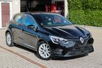 Renault Clio NAVIGATIE*APPLE-CARPLAY*HALF-LEDER*DIGITALE-AIR, Voorwielaandrijving, 1165 kg, Leder en Stof, Zwart