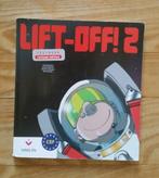 Lift off 2, textboek Engels, Ophalen of Verzenden, Zo goed als nieuw, ASO, Engels