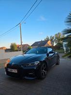 BMW SERIE 4 CABRIOLET FULL//M PACKET// INTERIEUR EXTER, Auto's, BMW, Particulier, Te koop, 4 Reeks, Cabriolet