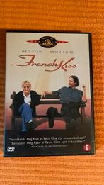 DVD : FRENCH KISS, CD & DVD, DVD | Comédie, Comme neuf, À partir de 12 ans, Comédie romantique