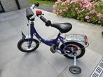 Puky fiets, Ophalen, Zijwieltjes, Gebruikt, Puky