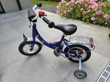 Puky fiets, Stabilisateurs, Puky, Enlèvement, Utilisé