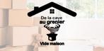 Vide maison Charleroi-Binche-Beaumont De la cave au grenier, Vacatures, Vacatures | Thuiswerk