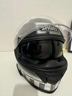 SHOEI GT AIR 2 HELM, Motoren, Ophalen, M, Heren, Nieuw zonder kaartje