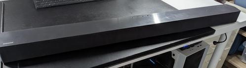 SAMSUNG HW-C450 soundbar met subwoofer, Audio, Tv en Foto, Soundbars, Zo goed als nieuw, Bluetooth, Met externe subwoofer, Ophalen