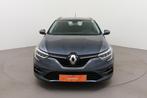 (2DSG344) Renault MÉGANE GRANDTOU, Auto's, Stof, Gebruikt, Euro 6, 91 pk