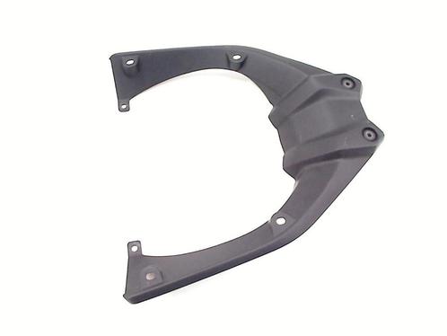 TANK COVER Yamaha TRACER 900 GT 2018-2020 (MTT850D B1J8), Motoren, Onderdelen | Yamaha, Gebruikt
