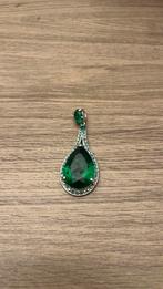Swarovski ketting, Handtassen en Accessoires, Kettingen, Ophalen