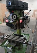 Freesmachine, Ophalen, Gebruikt, Overige soorten, Andere