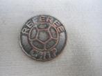 chip scheidsrechter, Verzamelen, Sportartikelen en Voetbal, Ophalen of Verzenden, Gebruikt, Overige typen