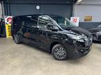 Ford TRANSIT CUSTOM 320 2.0 TDCI L2H1 Limited 170pk Autom,Zw, Auto's, Stof, Euro 6, 4 cilinders, Zwart