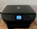 HP printer all in one, Ophalen, Zo goed als nieuw, Printer